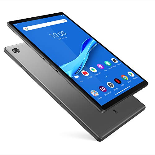Lenovo Tab M10 Plus, 10.3" FHD Android Tablet
