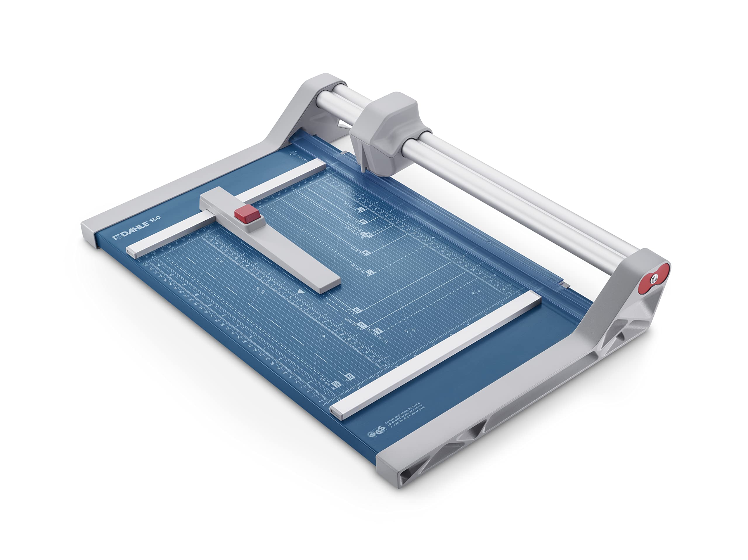 Dahle 550 Professional Rotary Trimmer, 14