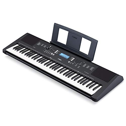 YAMAHA PSR-EW310 76-key Portable Keyboard