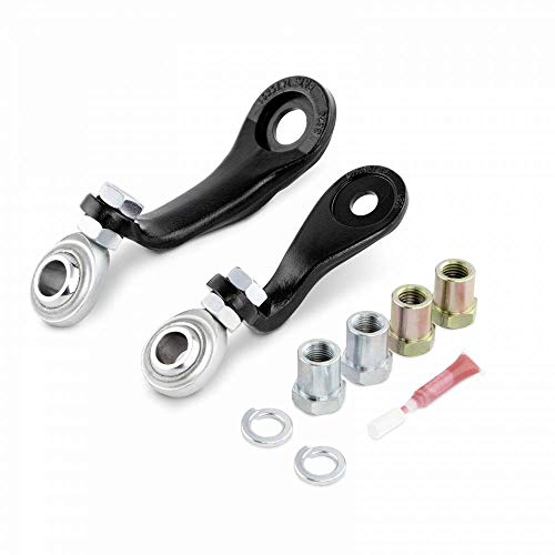 Cognito Motorsports Forged Pitman & Idler Arm Support K...