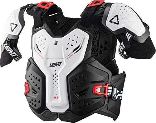 Leatt Brace 6.5 Pro Adult Off-Road Motorcycle Chest Protector