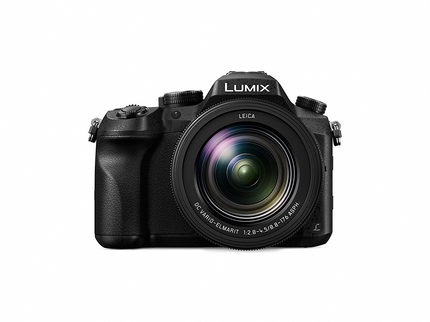 Panasonic LUMIX DMC-FZ2500 21.1 MP Digital Camera 3 inc...