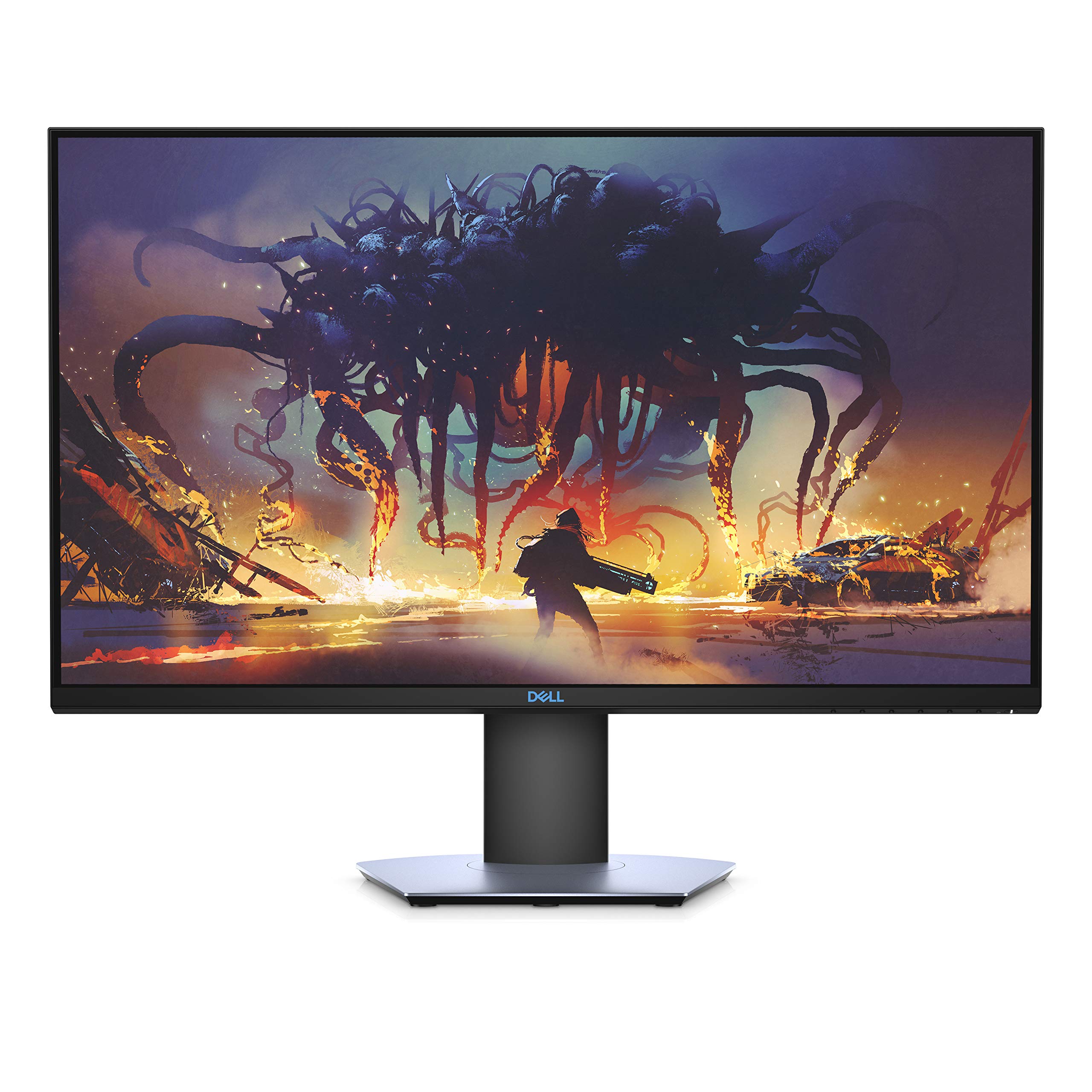 Dell S-Series 27-Inch Screen LED-Lit Gaming Monitor (S2...