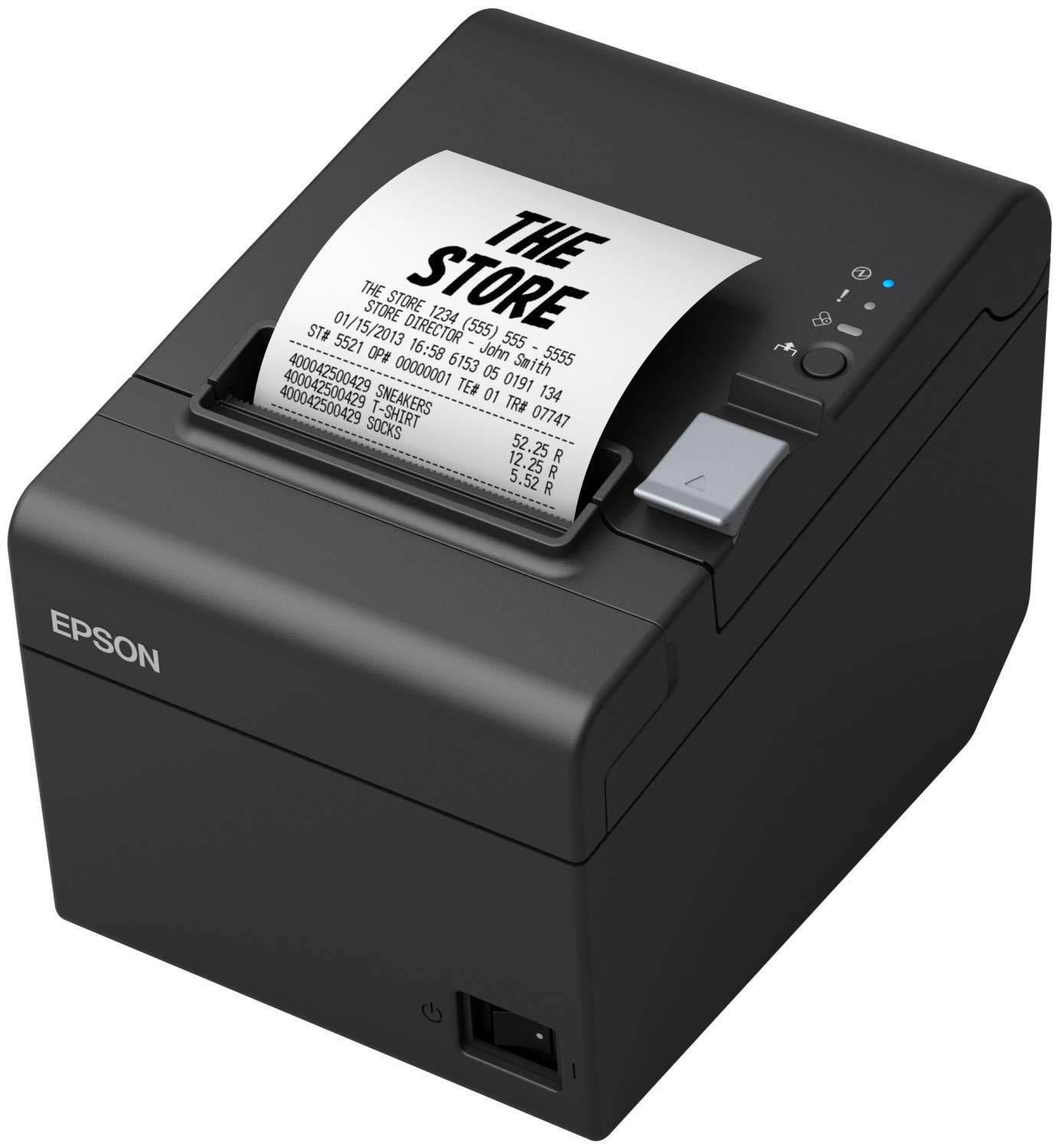 Epson TM-T20III Thermal POS Printer C31CH51001