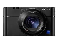 Sony Cyber-shot DSC-RX100 V 20.1 MP Digital Still Camer...