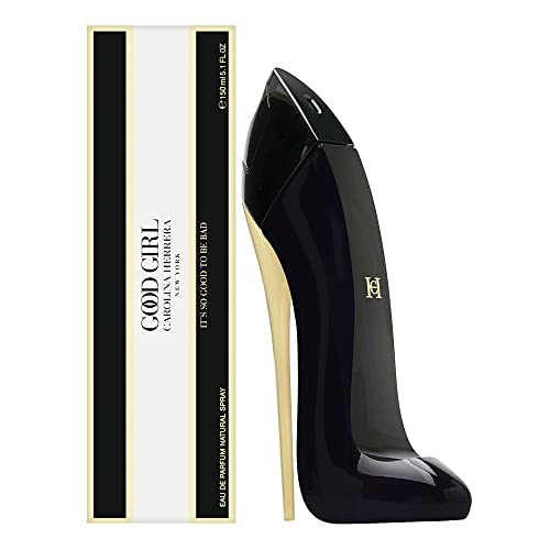 Carolina Herrera Good Girl for Women Eau de Parfum Spra...