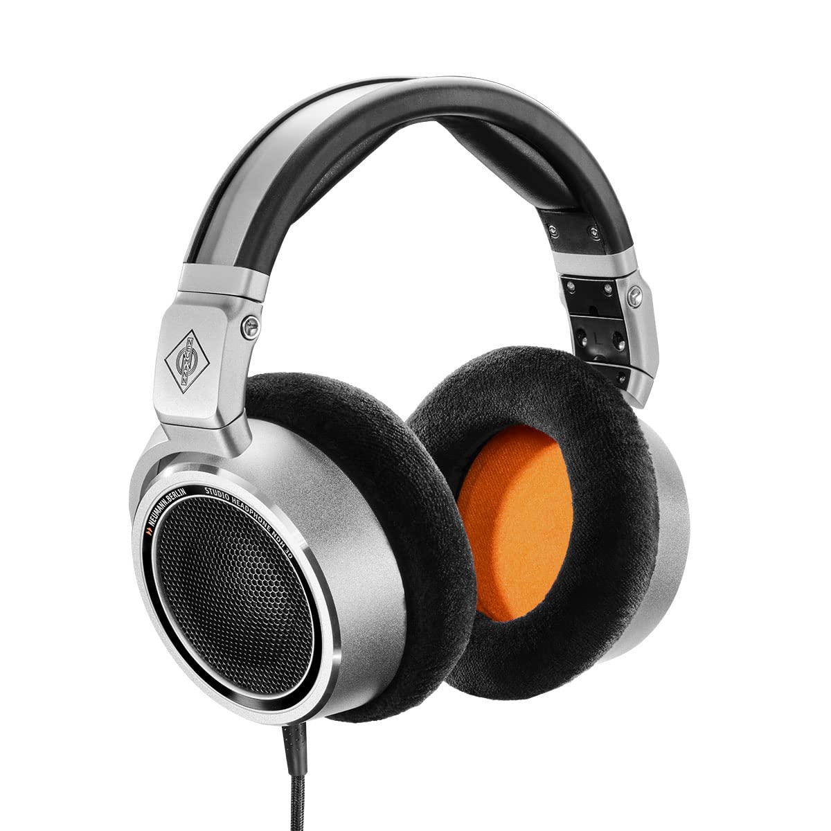 Neumann NDH 30 Dynamic Open-Back Headphone for Professi...