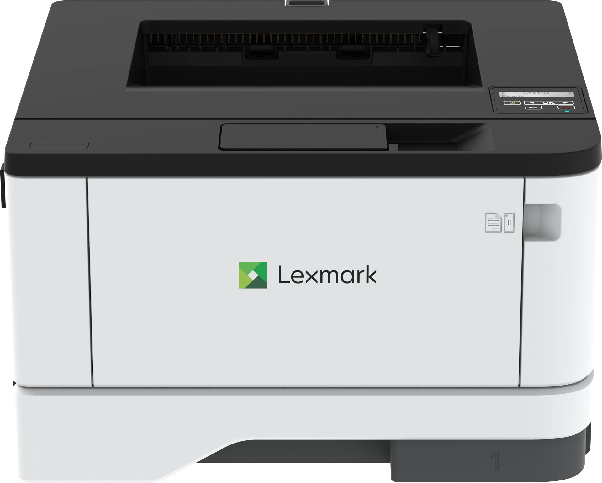 Lexmark MS331DN Laser Printer - Monochrome - 40 ppm Mon...
