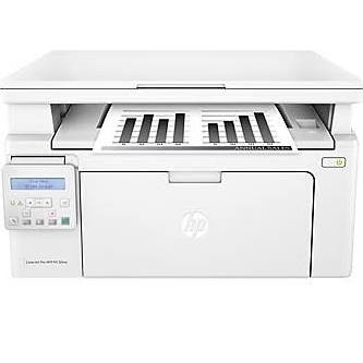 HP LaserJet Pro M130nw All-in-One Wireless Laser Printer (G3Q58A)