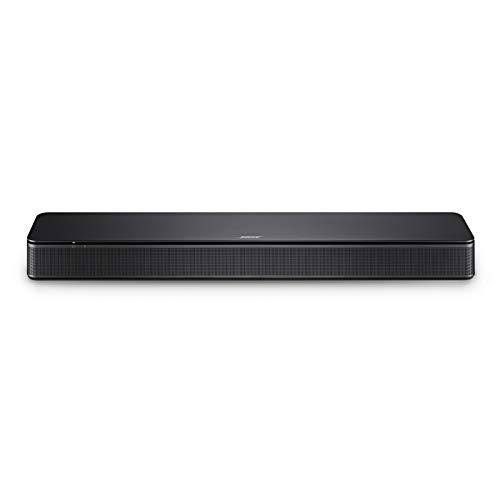 BOSE TV Speaker - Soundbar for TV with Bluetooth and HD...