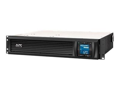 American Power Conversion-APC APC Smart-UPS C 1500VA 2U...