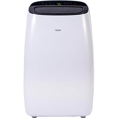 Quilo Portable Air Conditioner, Standing AC Unit with D...