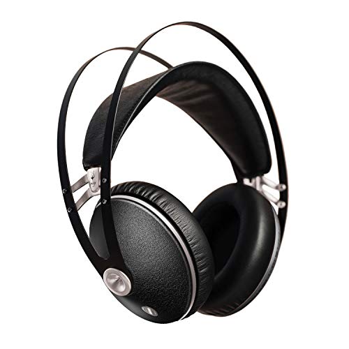 MEZE AUDIO Meze 99 Neo | Wired Over-Ear Headphones with...