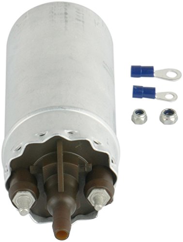 Bosch Automotive 69469 OE Electric Fuel Pump for Select...
