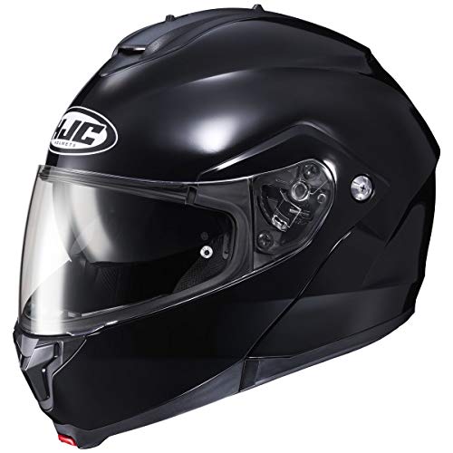 HJC Helmets C91 Men's Street Motorcycle Helmet