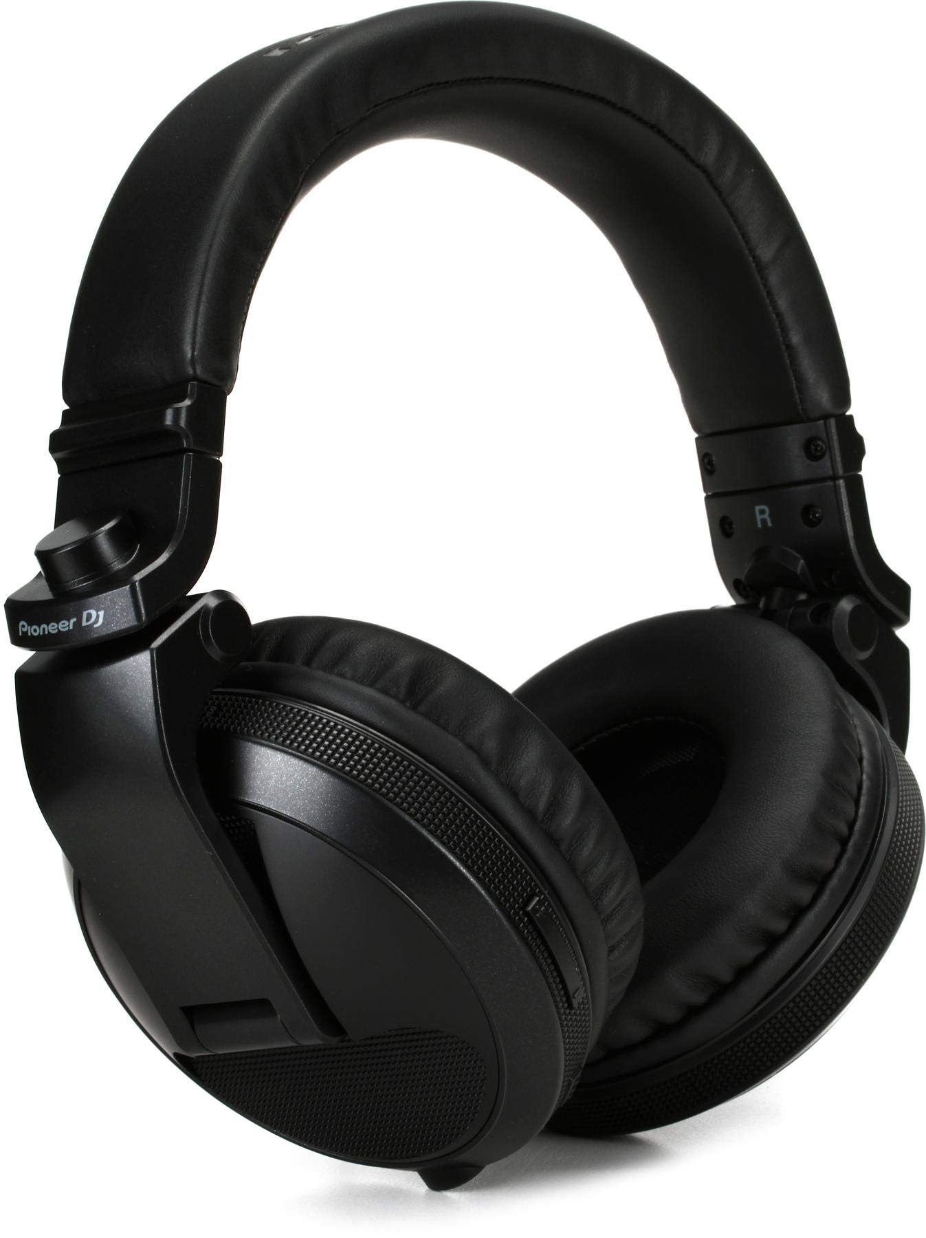Pioneer DJ HDJ-X5BT Professional Bluetooth DJ Headphone...