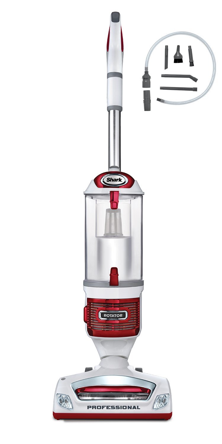 Shark Rotator Lift-Away Professional Upright Vac...