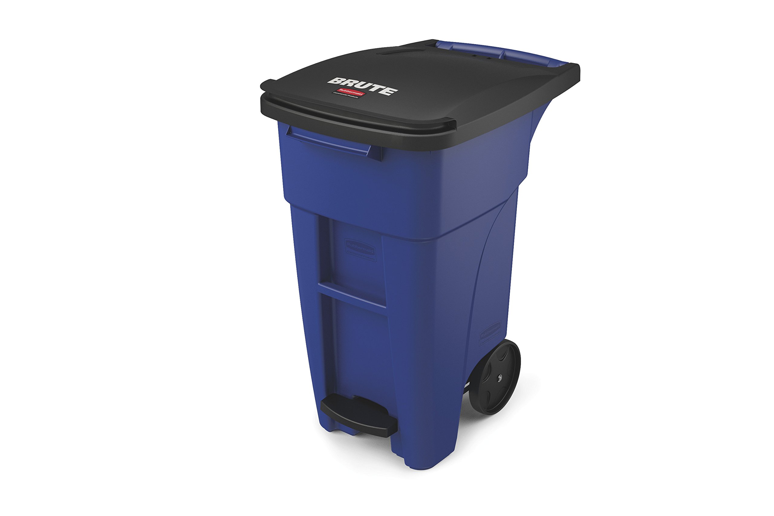 Rubbermaid Commercial Products Step-On Rollout