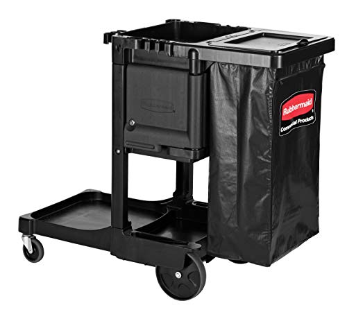 Rubbermaid Commercial Products Rubbermaid Commercial Ex...