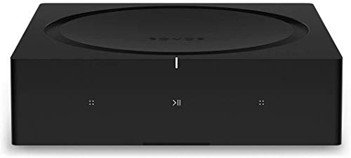 Sonos Amp The Versatile Amplifier for Powering All Your...