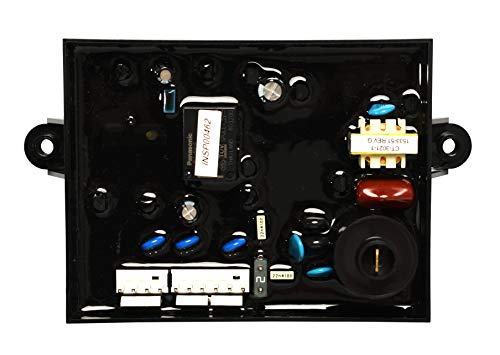Atwood 91365 Circuit Board Kit for Water Heaters - Use ...