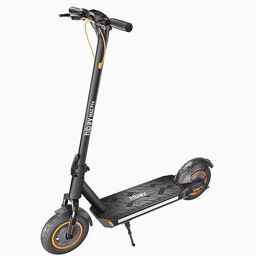 Hiboy S2 Pro/MAX Pro Electric Scooter, 500W Motor, 10