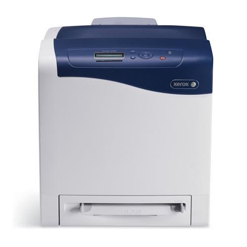 SYNNEX Xerox 6500DN Color Laser Printer 24PPM USB Ether...