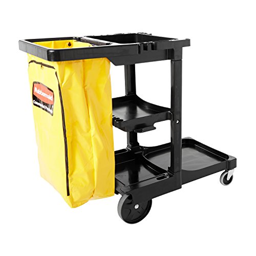 Rubbermaid Commercial Products Traditional Janitorial 3...