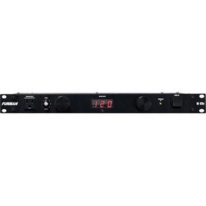 Furman M-8Dx Merit Series Power Conditioning, 15...