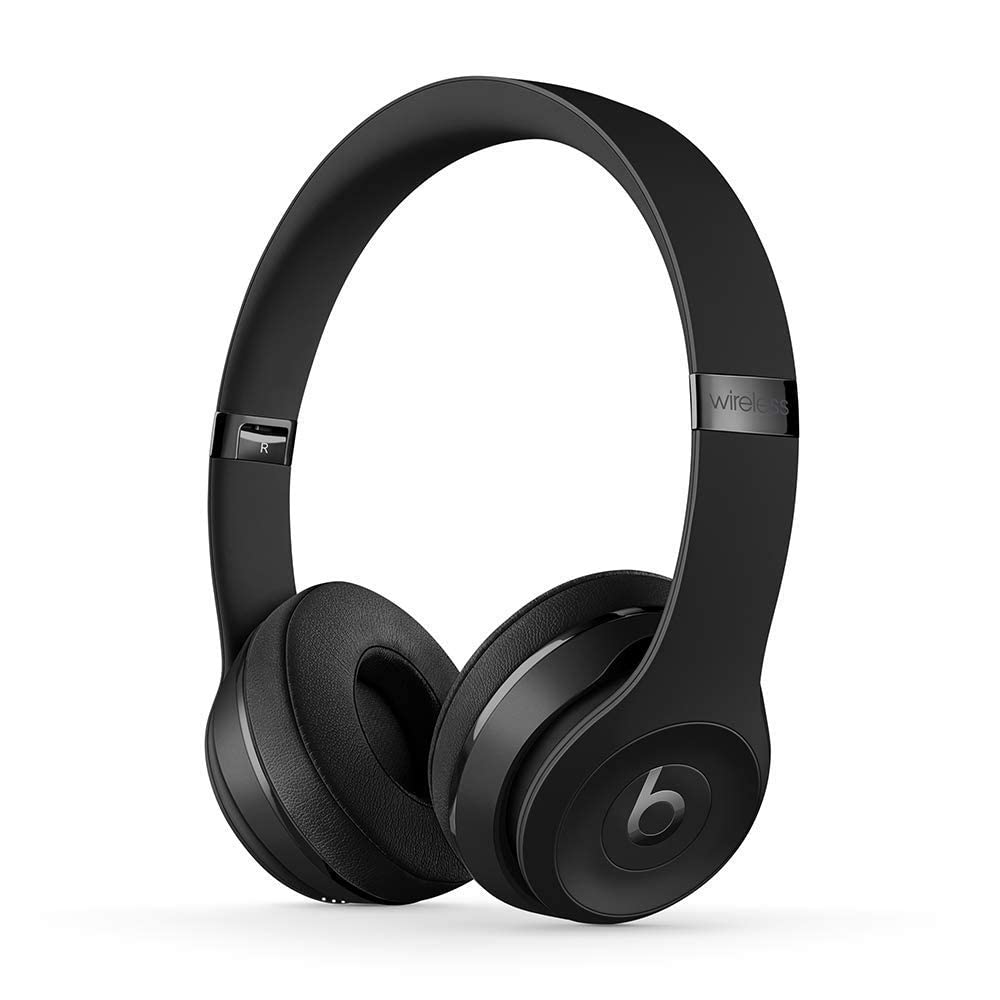 Beats by Dr. Dre -  Solo3 Wireless On-Ear Headphones - ...