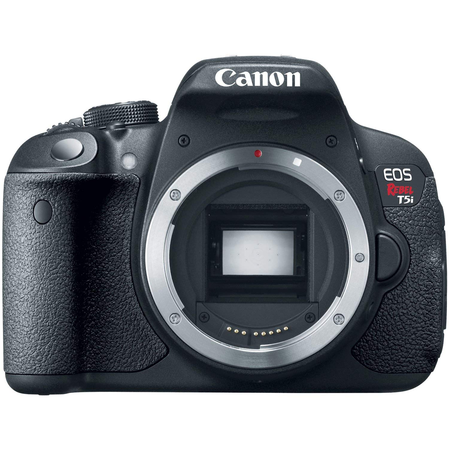 Canon EOS Rebel T5i Digital SLR Camera (Body Only)