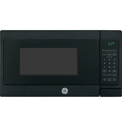 GE Countertop Microwave Oven | Includes Optional Hangin...