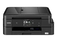 Brother Printer Brother MFC-J985DW Inkjet All-in-One Co...