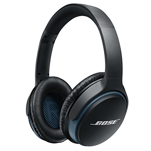Bose Corporation Bose SoundLink around-ear wireless hea...