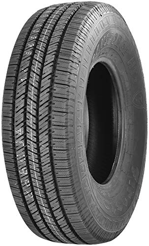 Firestone Transforce HT2 Highway Terrain Commercial Lig...