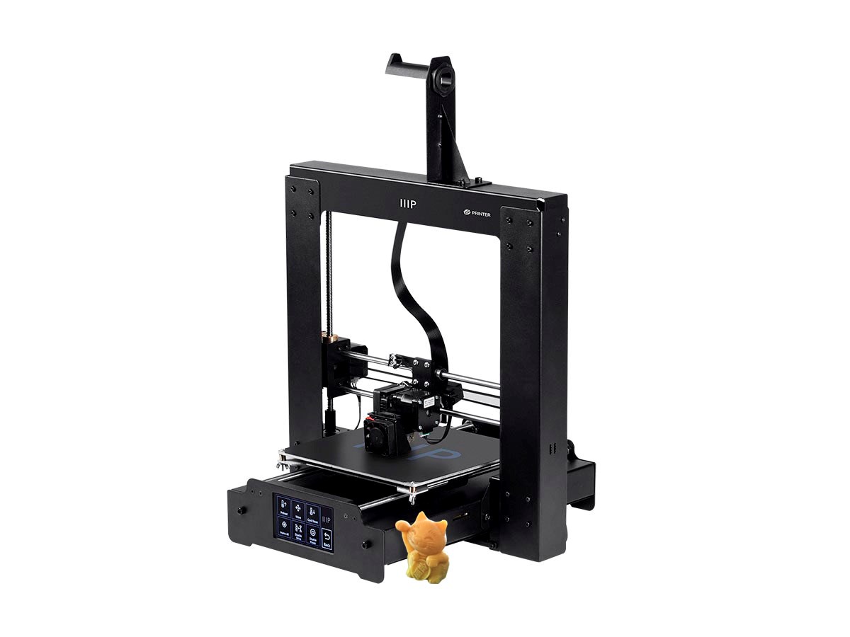 CLASSYTEK Maker Select Plus 3D Printer