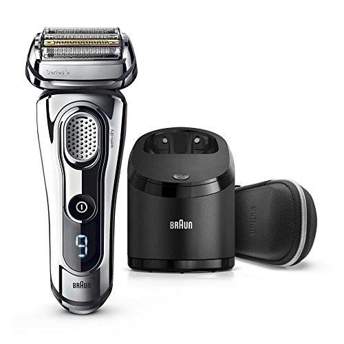Braun Electric Razor for Men By , Series 9 9296CC Elect...