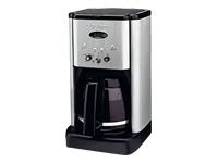 Cuisinart DCC-1200FR Brew Central 12-Cup Coffeemaker, B...