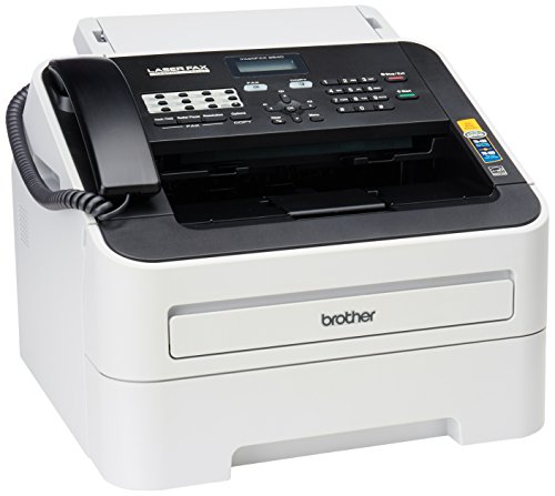 Brother High Speed Mono Laser Fax Machine