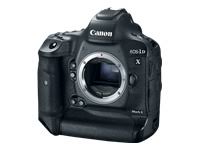 Canon EOS-1DX Mark II DSLR Camera (Body Only)