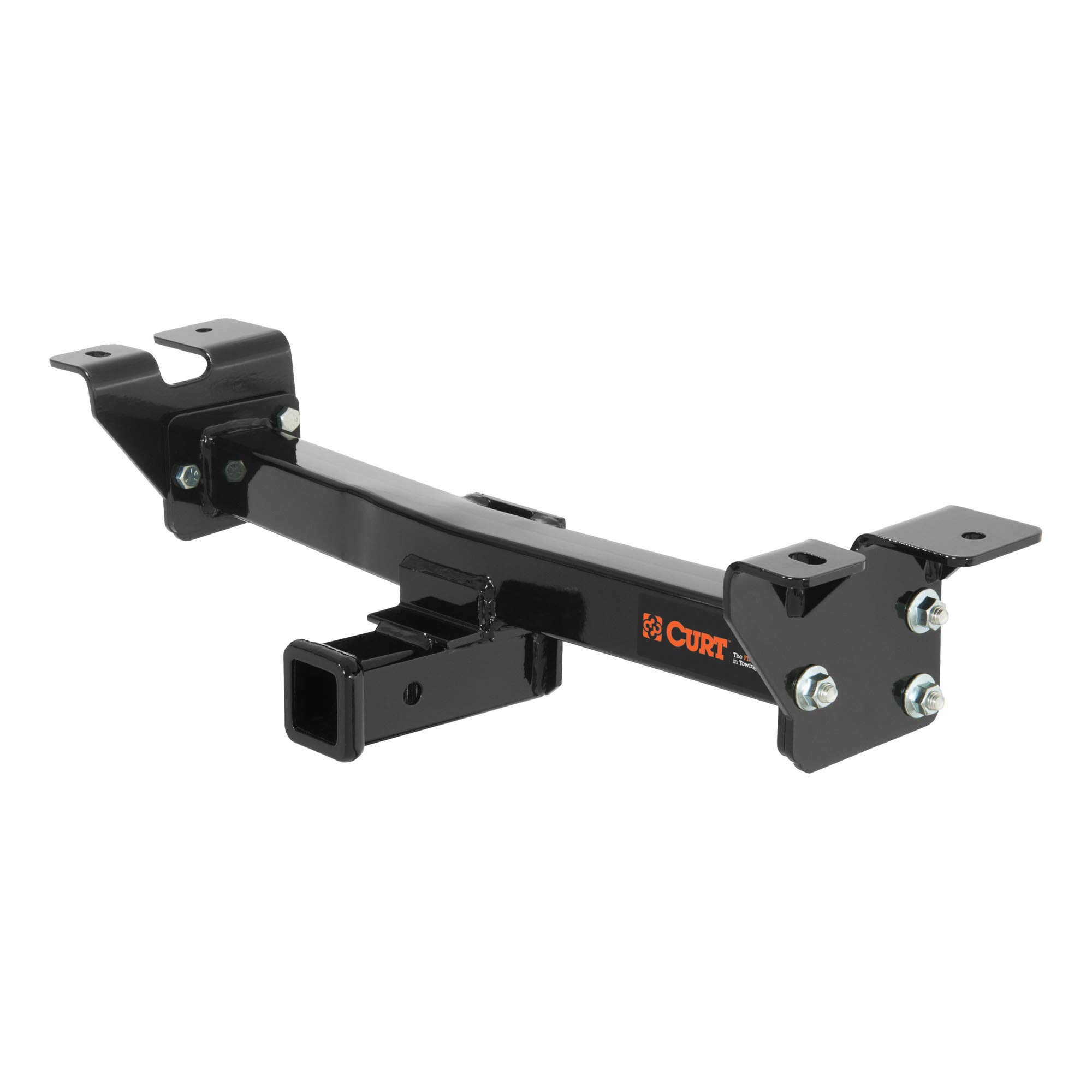 CURT 31302 2-Inch Front Receiver Hitch, Select Cadillac...