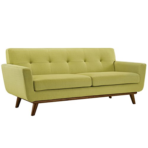 Modway Furniture Modway Engage Upholstered Loveseat EEI...