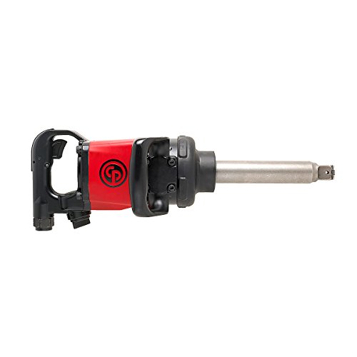 Chicago Pneumatic CP7782-6 - 1 Inch Air Impact Wrench w...