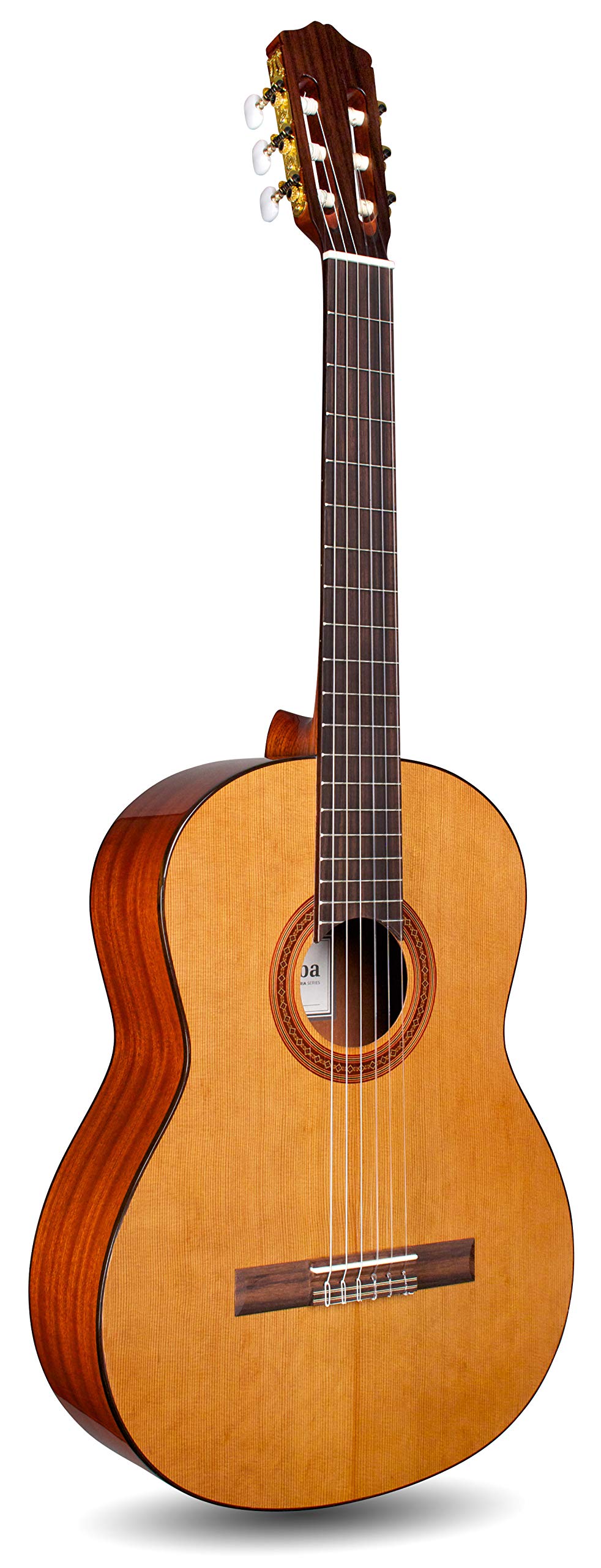 Cordoba Guitars C5 Classical Acoustic Nylon String Guit...