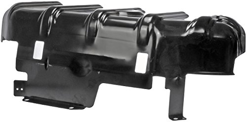 Dorman 917-529 Fuel Tank Skid Plate Guard for Select Jeep Models