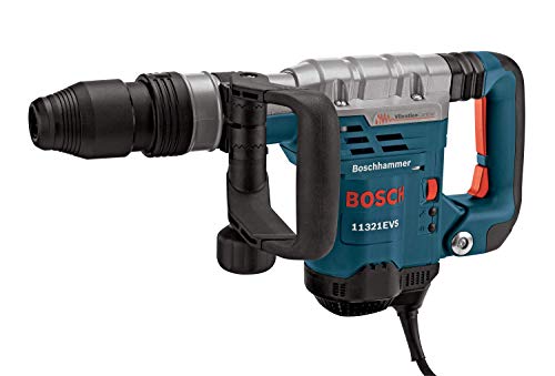 Bosch 11321EVS SDS-Max Demolition Hammer