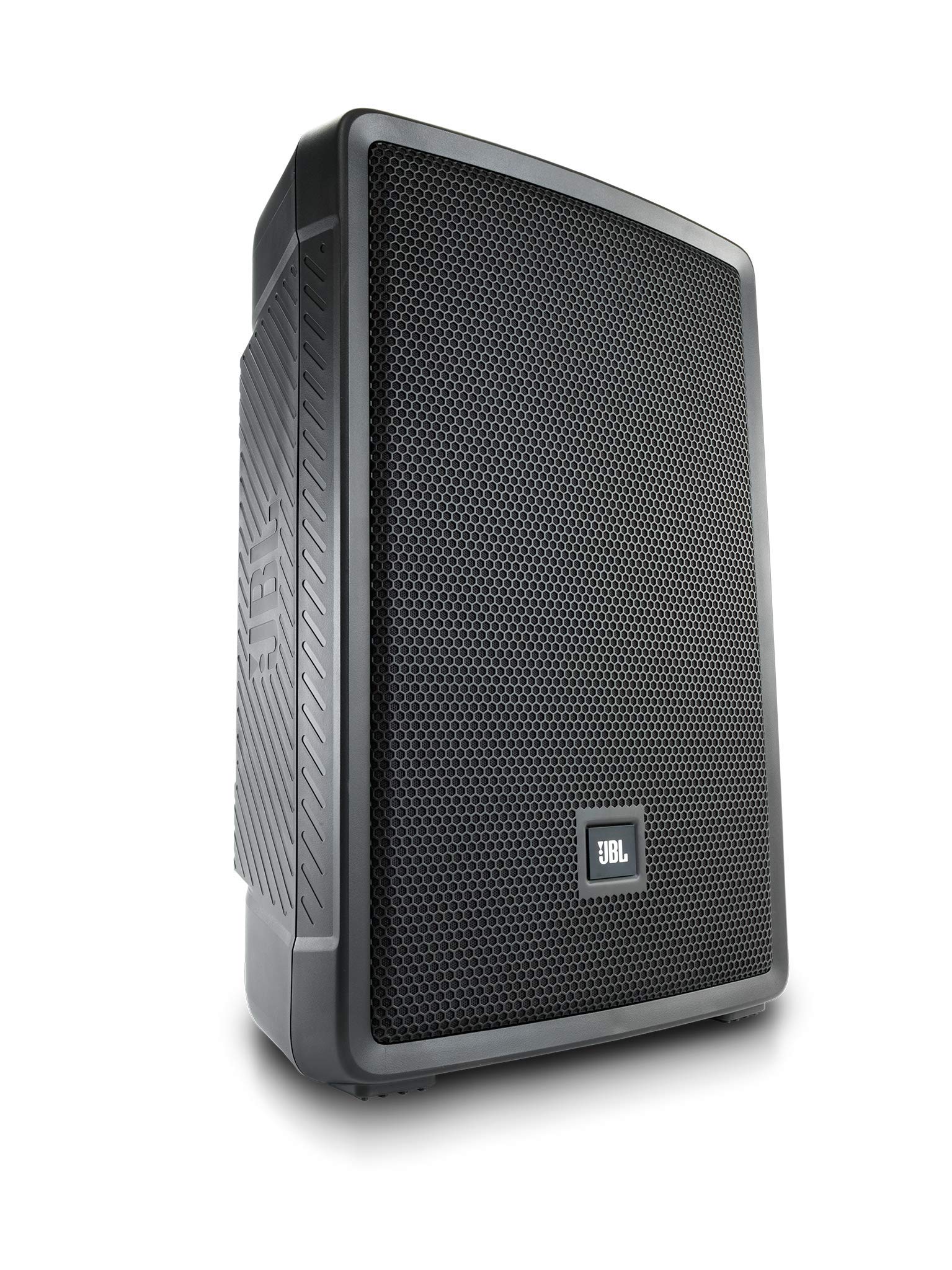 JBL Professional IRX112 Powered Portable Speaker with B...