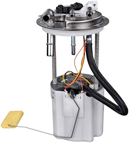 Bosch Automotive 67442 OE Fuel Pump Module Assembly for...