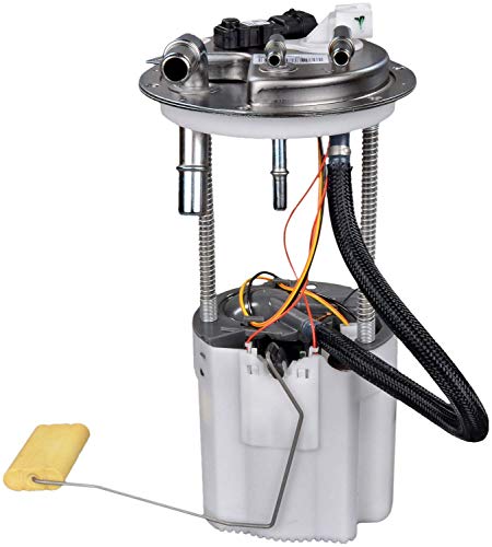 Bosch Automotive 67442 OE Fuel Pump Module Assembly for Select Cadillac: 2004-07 Escalade; Chevrolet: 2004-07 Tahoe; GMC: 2004-07 Yukon, 2004-07 Yukon XL 1500