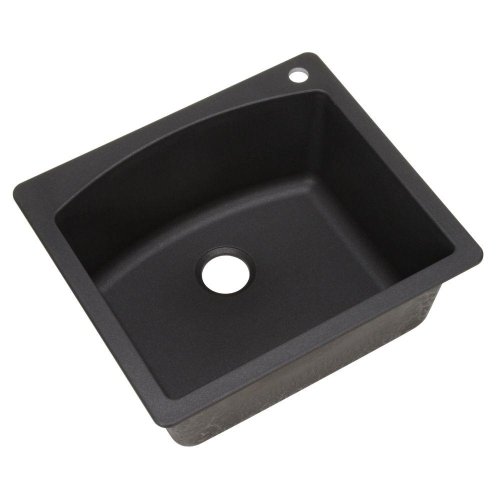 Blanco Diamond Dual Mount Composite 25 in. x 22 ...